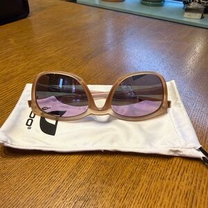 Julio Spark Sunglasses EUC